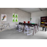 Vitra Tip Ton RE tuoli, light lavender, sisustuskuva