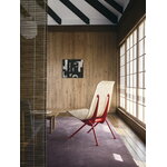 Vitra Antony nojatuoli, limited edition 2025, sisustuskuva