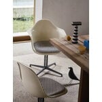Vitra Eames House Bird, black ash, decoration image