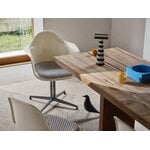 Vitra Eames House Bird, black ash, decoration image
