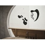 Vitra Plywood Mobile, model C, black, decoration image