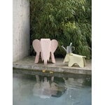 Vitra Eames Elephant, rose pâle RE, image décorative