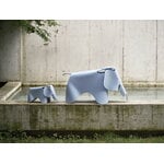 Vitra Eames Elephant, sky blue RE, decoration image