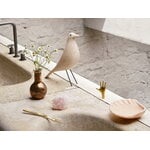 Vitra Eames House Bird, cotton white ash, decoration image