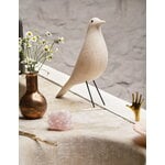 Vitra Eames House Bird, cotton white ash, decoration image