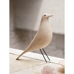 Vitra Eames House Bird, cotton white ash, decoration image