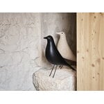 Vitra Eames House Bird, black ash, decoration image