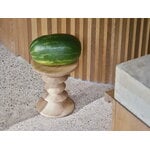 Vitra Stool, model A, chestnut, decoration image