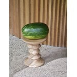 Vitra Stool, model A, chestnut, decoration image
