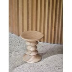 Vitra Stool, model A, chestnut, decoration image