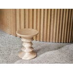 Vitra Stool, model A, chestnut, decoration image