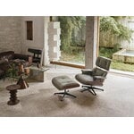 Vitra Eames House Bird, dark walnut, decoration image
