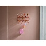 Vitra Hang It All coat rack, warm, decoration image