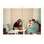 Apartamento Peter Shire’s Grand Tour, decoration image