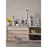Vitra Panton Cubes Duck figurine, chrome, view 10