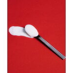 Service Projects Canteen cutlery set, 16 pcs, brushed, decoration image