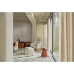 Vitra Bascule penkki, Iroko cream, näkymä 6