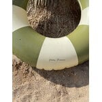 Petites Pommes Celine Grand float, 120 cm, Terra Verde, decoration image