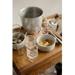 Frama Ratio trolley, warm brown birch, decoration image