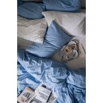 Tenten 09-01 Unten duvet cover set, cool blue, view 10