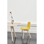 HAY Tisch CPH30 2.0, 200 x 90 cm, Eiche lackiert -  Eichenfurnier