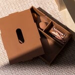 Nofred Kiddo Tool Box säilytyslaatikko, ruskea