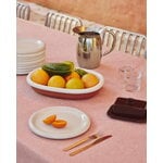 HAY Barro plate, set of 2, 24 cm, off-white, view 16