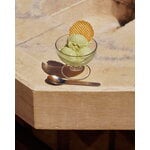 HAY Glass dessert bowl, 10,5 cm, clear, view 2
