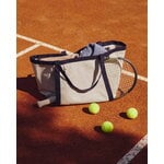 HAY Everyday sports bag, medium, grey, view 2