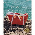 HAY Everyday sports bag, medium, burnt orange, view 2
