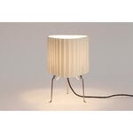 HAY Canelé table lamp, warm white, view 11