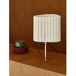 HAY Canelé table lamp, warm white, view 2