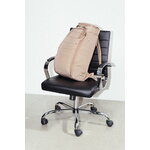 Db Journey Hugger reppu, 20 L, Affogato brown, näkymä 2