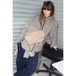 Db Journey Roamer Pro Sling Bag olkalaukku, 6 L, Affogato brown, näkymä 5
