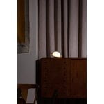 AGO Alley Tilt table lamp, small, charcoal