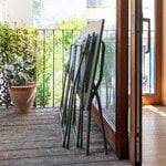 Lafuma Mobilier Balcony fällstol, CB moss, dekorationsbild