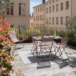 Lafuma Mobilier Balcony fällstol, CB canyon, dekorationsbild