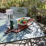Lafuma Mobilier Balcony fällstol, CB moss, dekorationsbild