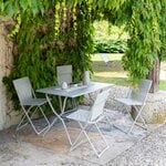 Lafuma Mobilier Silla plegable Balcony, CB seigle, imagen de decoración