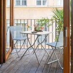 Lafuma Mobilier Silla plegable Balcony, CB seigle, imagen de decoración