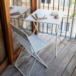 Lafuma Mobilier Silla plegable Balcony, CB seigle, imagen de decoración