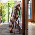 Lafuma Mobilier Balcony fällstol, CB canyon, dekorationsbild
