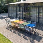 Lafuma Mobilier Balcony fällstol, CB canyon, dekorationsbild