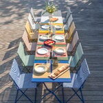 Lafuma Mobilier Balcony fällstol, CB canyon, dekorationsbild