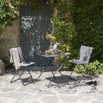 Lafuma Mobilier Balcony Klappstuhl, CB terre, dekorationsbild