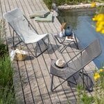 Lafuma Mobilier Maxi Transat deckchair, graphite, decoration image