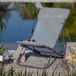 Lafuma Mobilier Maxi Transat deckchair, CB terre, decoration image
