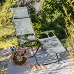 Lafuma Mobilier Zero Gravity Relaxsessel, CB moss, dekorationsbild