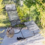 Lafuma Mobilier Zero Gravity sillón reclinable, CB terre, imagen de decoración