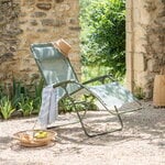 Lafuma Mobilier Zero Gravity Relaxsessel, CB moss, dekorationsbild